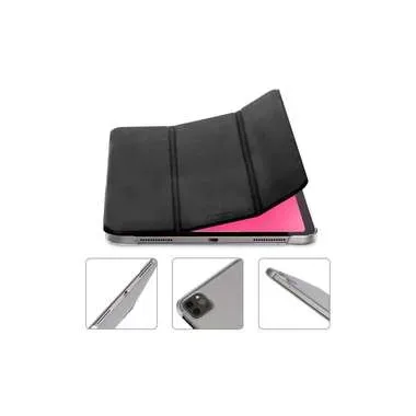 Hama Fold Clear Tablet Hülle Apple iPad Air 11 (M4, 2026), iPad Air 11 (M3, 2025), iPad Air 11 (M2, 2024) 27,9 cm (11)