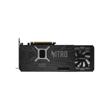 Acer Grafikkarte Nitro AMD RX 9070 16G OC