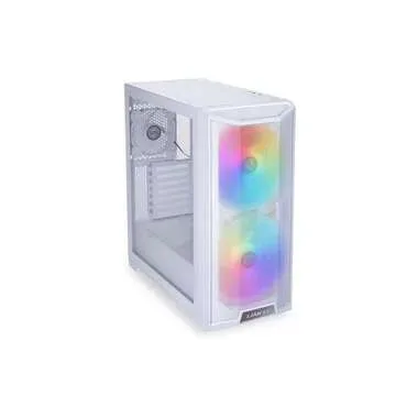 Lian Li PC-Gehäuse LANCOOL 215 Weiss