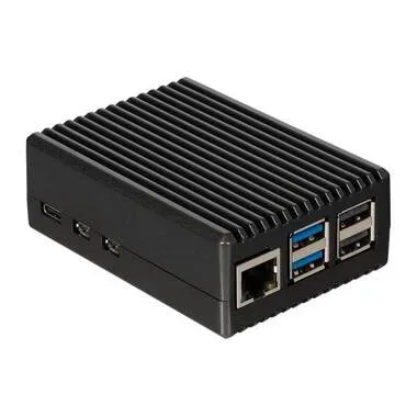 jOY-iT Starter Kit Raspberry Pi5 PI-C 8GB