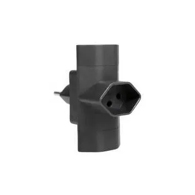 Schönenberger Mehrfachstecker 3