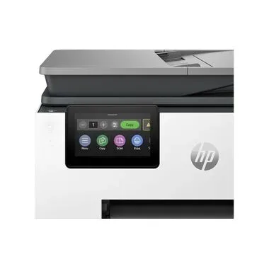 HP - Tintenstrahl-Multifunktionsdrucker, Multicolor