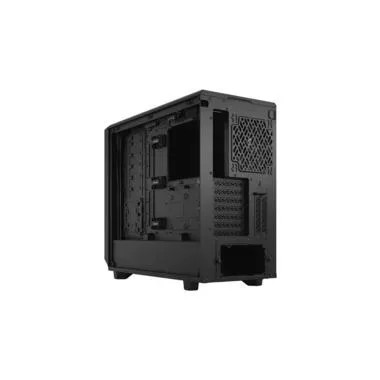 Fractal Design Meshify 2 Tower PC-Gehäuse Schwarz