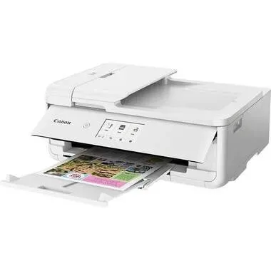 Canon Multifunktionsdrucker 
