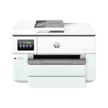 HEWLETT PACKARD - OfficeJet Pro 9730e All-in-One, Grau