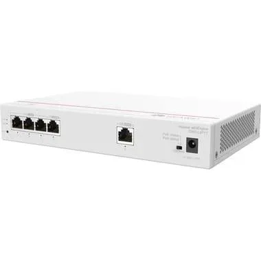 Huawei eKit Multi-Service-Gateway S380-L4P1T