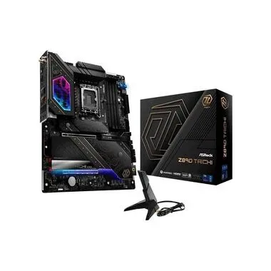 ASRock Mainboard Z890 Taichi