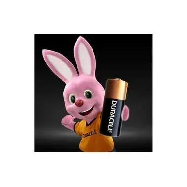 DURACELL Batterie Security MN9100 N, LR1, 1.5V 2 St&uuml;ck