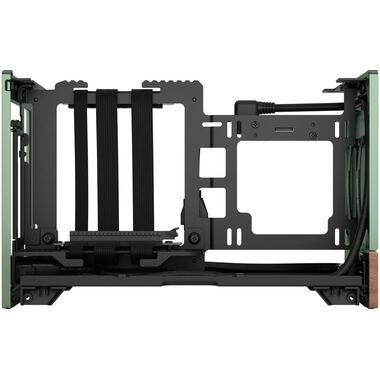 Fractal Design - Terra Jade PCGehäuse, Grün