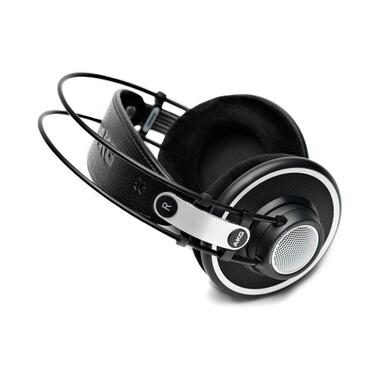 AKG Over-Ear Kopfh?rer K702