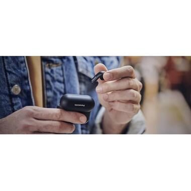Panasonic In-Ear-Kopfhörer 