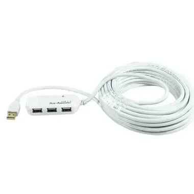 Aten USB-Hub UE2120H
