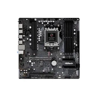 ASRock Mainboard B650M PG Lightning
