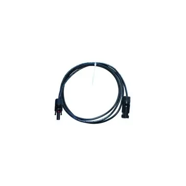 Victron Energy SCA000300100 PV-ST01 Installationskabel 6 mm² Kabellänge 3 m