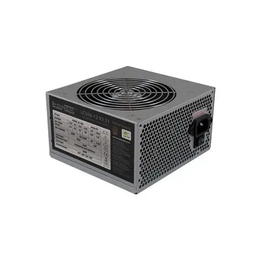 LC Power LC500-12 V2.31 PC Netzteil 350 W ATX 80PLUS® Bronze