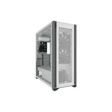 CORSAIR 7000D AIRFLOW - FT - E-ATX - Seitenteil mit Fenster (gehärtetes Glas)