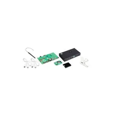 Raspberry Pi Development Kit Raspberry Pi CM5 Wi-Fi / 4GB RAM / 32GB eMMC