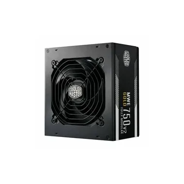 Cooler Master Netzteil MWE Gold V2 ATX 3.1 750 W