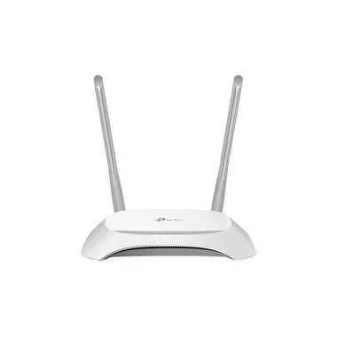 TP-Link Router TL-WR840N