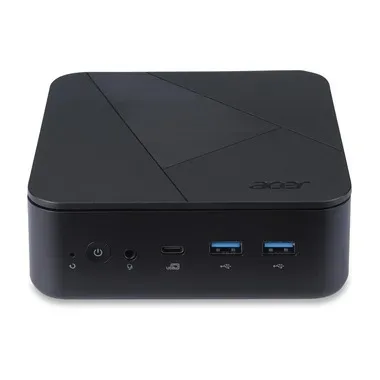 Acer Barebone NUC VN1502G i3-1315U
