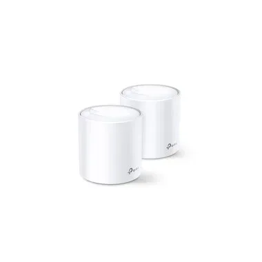 TP-Link Mesh-System Deco X60 2er Set