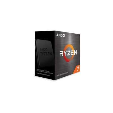 AMD Ryzen 7 Ryzen 7 5800X 8 x 3.8 GHz Octa Core Prozessor (CPU) WOF Sockel (PC): AMD® AM4 105 W