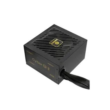 Enermax ERV650G-AHG-NAC PC Netzteil 650 W ATX 80PLUS® Gold