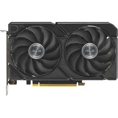 ASUS Dual Radeon RX 9060 XT 16GB GDDR6 (AMD, Grafikkarte)