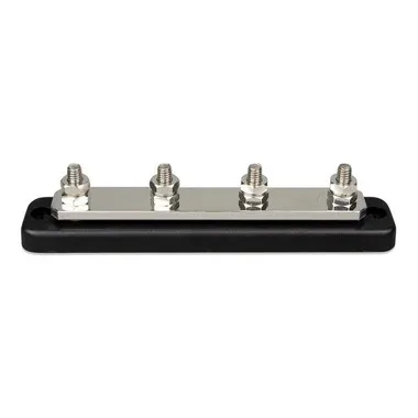 Victron Hochstrom Verteilerschiene 250A, 4 x M8