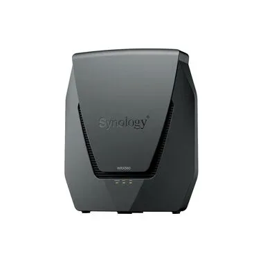Synology - Wrx560, Schwarz