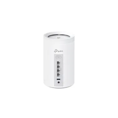 TP-LINK WHMesh Wi-Fi 7 Unit Deco BE65(1-pack) BE9300