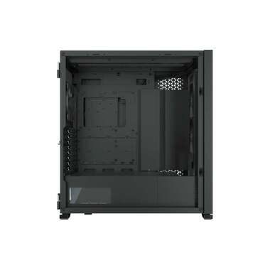 Corsair - 7000D Airflow TG (Big Tower, Schwarz)