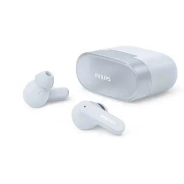 Philips In-Ear-Kopfhörer 