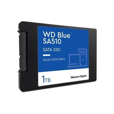 SanDisk SSD WD Blue SA510 2.5