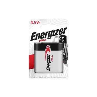 Energizer Batterie MAX 4.5 V , 1 Stück