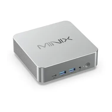 Minix Mini PC NEO NGC N512