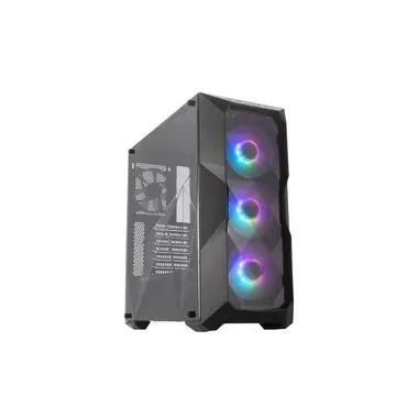 Cooler Master PC-Gehäuse MasterBox TD500 ARGB