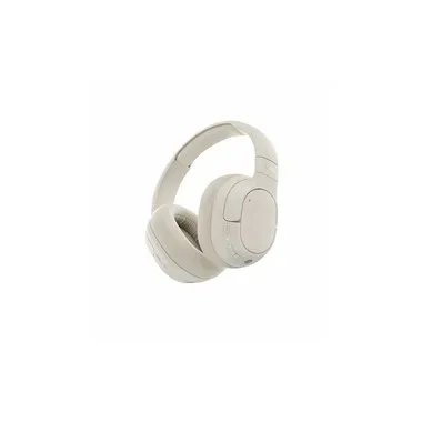 Belkin Wireless Over-Ear-Kopfhörer SoundForm Isolate Sand