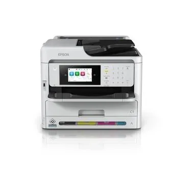 Epson Multifunktionsdrucker 