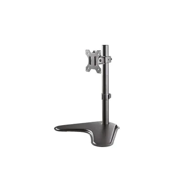 Neomounts Monitor-Standfuß FPMA-D550SBLACK 1 Display(s) 33,0 cm (13) - 81,3 cm (32) Schwarz Stand, Höhenverstellbar,