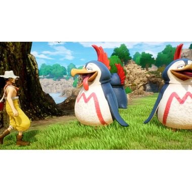 Bandai Namco - (ps5)