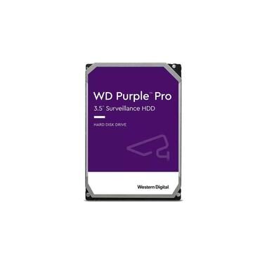 Western Digital Harddisk WD Purple Pro 3.5