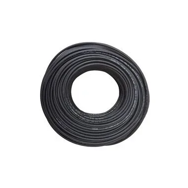 Swaytronic Anschlusskabel PV Solar, offen, 2x 2.5 mm², 10 m