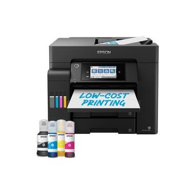 Epson Multifunktionsdrucker 