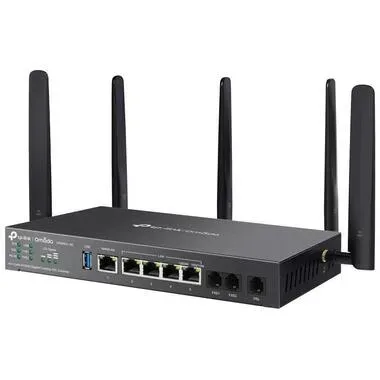 TP-Link Dual-Band WiFi Router DR3650 V-4G