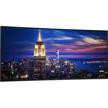 Dell UltraSharp LCD-Monitor EEK G (A - G) 132.1 cm (52 Zoll) 6144 x 2560 Pixel 21:9 8 ms IPS LCD