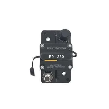 Swaytronic Sicherungsautomat IP67, 250A