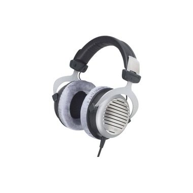 beyerdynamic DT 990 Edition 32 Ohm HiFi Kopfhörer Over Ear Silber