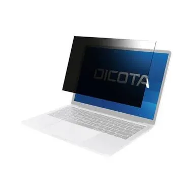 DICOTA Privacy Filter 2-way magnetic Universal 31.5 