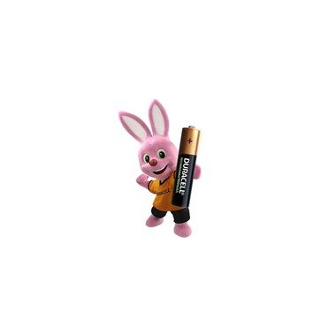 DURACELL Recharge Ultra PreCharged DX2400 AAA, 850 mAh, 1.2V 2 St&uuml;ck
